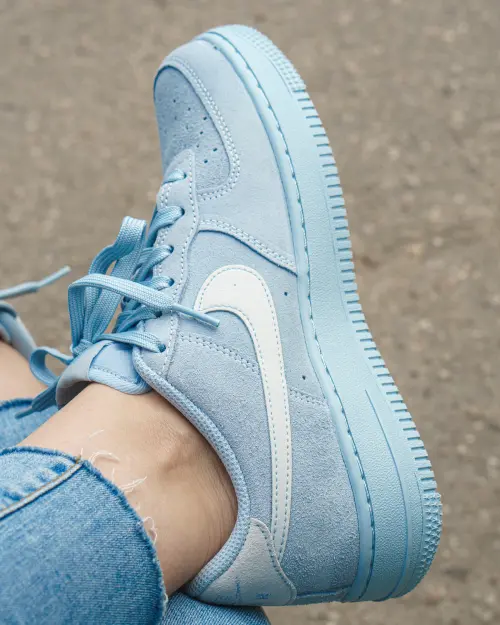 Кроссовки Nike AIR FORCE 1 LV8 1 (GS)