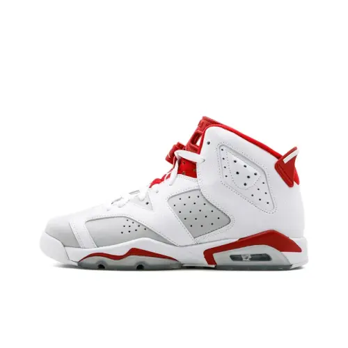Jordan Air Jordan 6 Retro Alternate Hare      