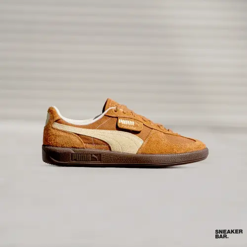 Кеды Puma Palermo Vintage 