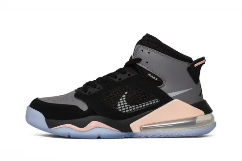 Jordan Mars 270 