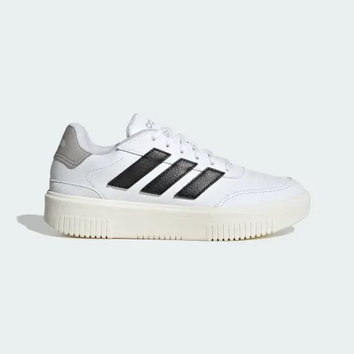 Кроссовки Adidas Courtblock Кроссовки Adidas Courtblock