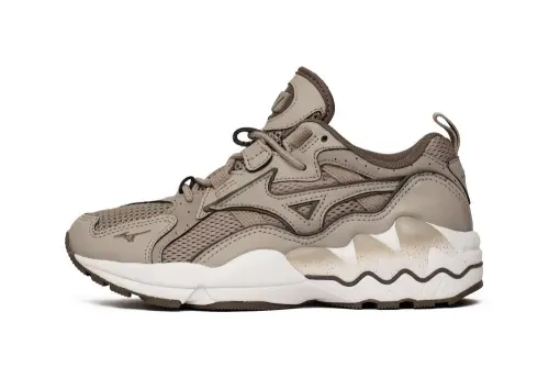 Mizuno Wave Rider 1 