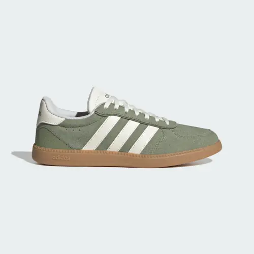 Кроссовки Adidas Breaknet Sleek