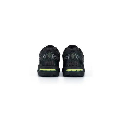 Кроссовки Mizuno WAVE MUSTANG LS