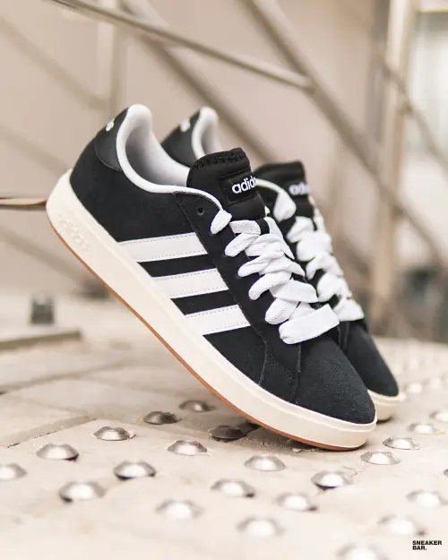 Кроссовки Adidas Grand Court Base 00s