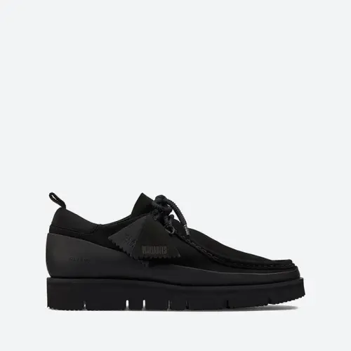 Мужские Clarks Originals Wallabee Hiker 26162335