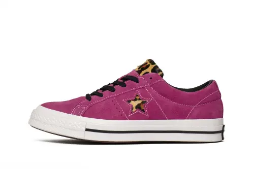 Converse One Star Varsity Remix 
