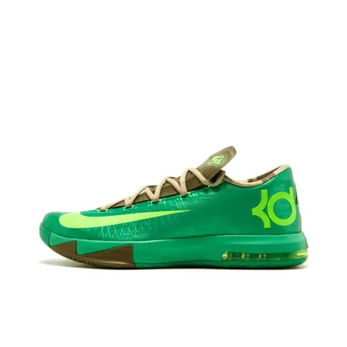 Nike KD 6 Bamboo 6       