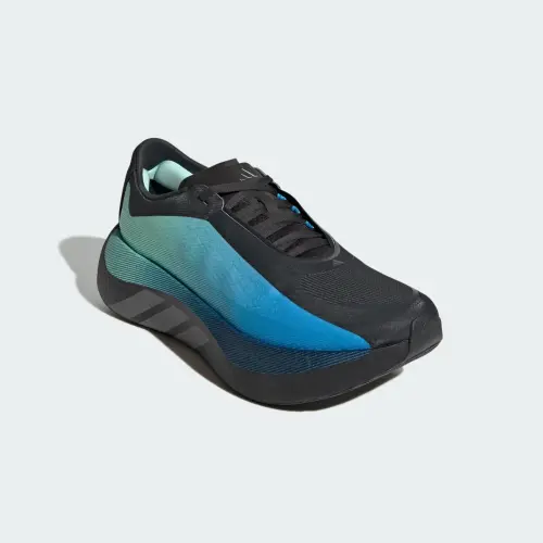 Кроссовки Adidas HYPERBOOST EDGE M FADE