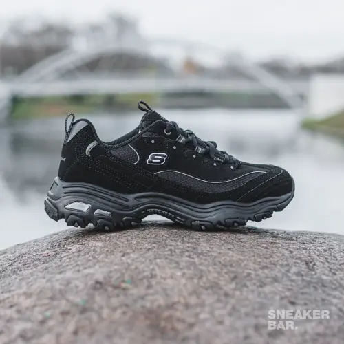 Skechers D-Lites 