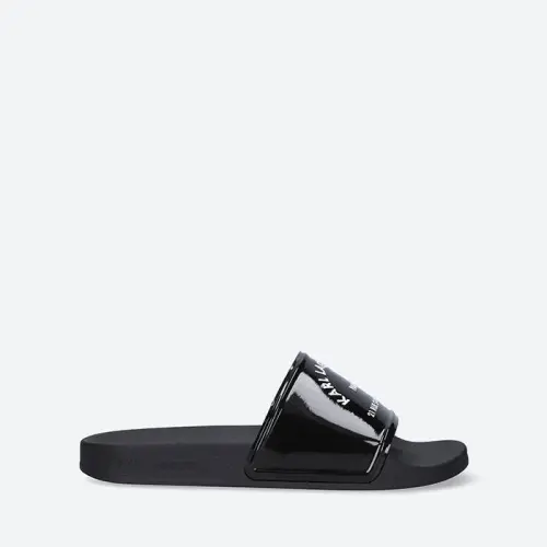 Шлепанцы Karl Lagerfeld Kondo Shine Maison Karl KL80909 V00