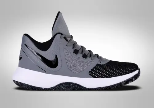 NIKE AIR PRECISION II GREY