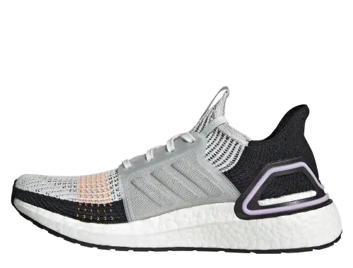 adidas UltraBoost 19 w Черно-Белые