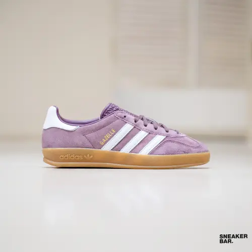 Кроссовки Adidas Gazelle Indoor W 