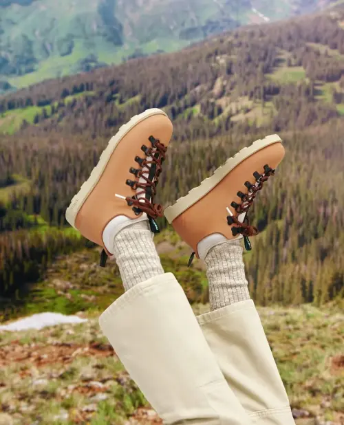 Ботинки Native Fitzsimmons (31106848-2210)