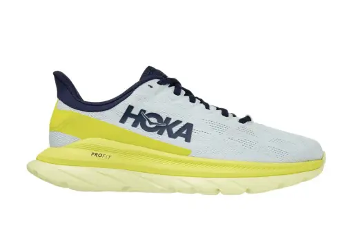 Hoka One One Ws Mach 4 1113529 BFCT