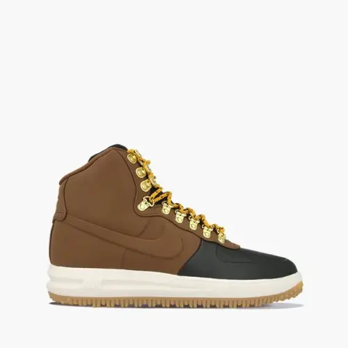 Кроссовки Nike Lunar Force 1 Duckboot 18 BQ7930 001