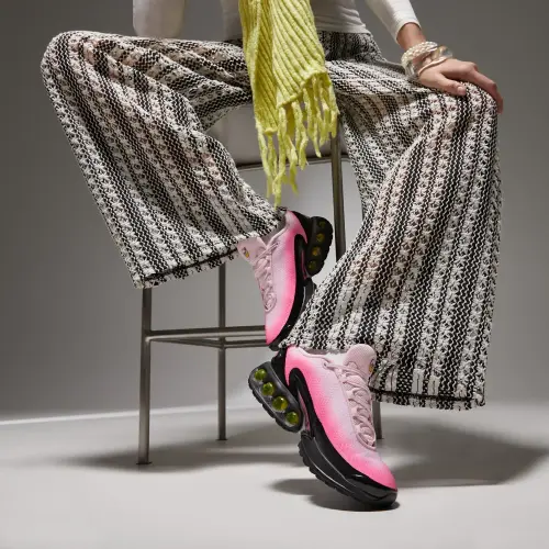 Кроссовки Nike W Air Max Dn