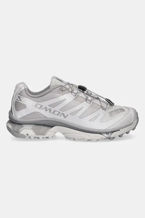 Кроссовки Salomon XT-4 OG цвет серый L47866300