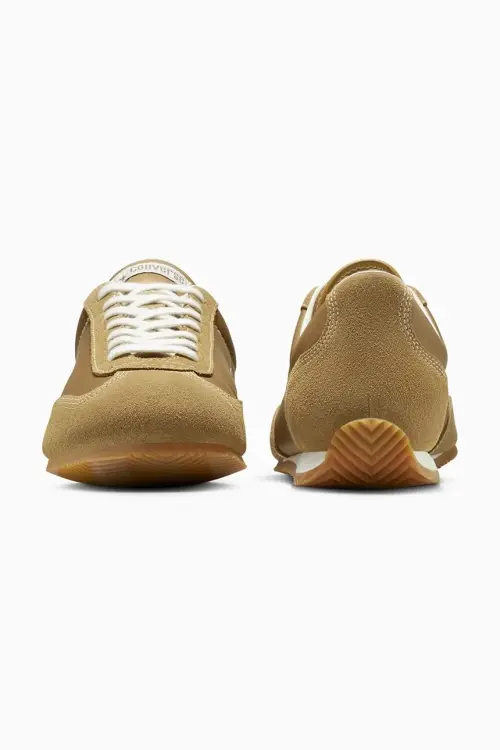 Кроссовки Converse x 1908 Jogger цвет коричневый