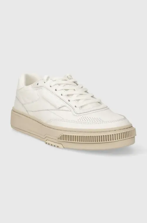 Кроссовки Reebok LTD Club C Ltd цвет белый RMIA04DC99LEA0080100
