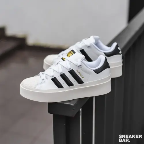 Adidas Superstar Bonega 
