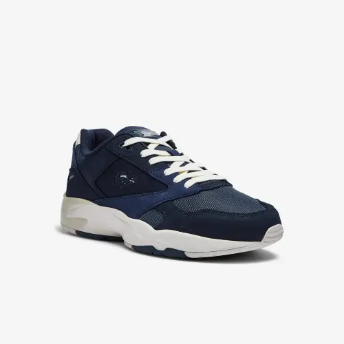 Lacoste STORM 96 LO 0721 1 G SMA NAVY