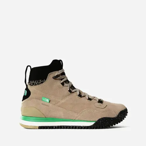 Мужские The North Face Back To Berkley III Sport Waterproof NF0A5G2Z1X3