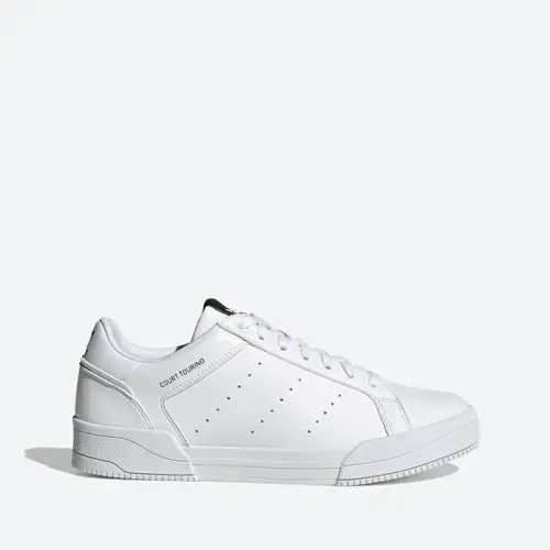 Кроссовки adidas Originals Court Tourino H02177