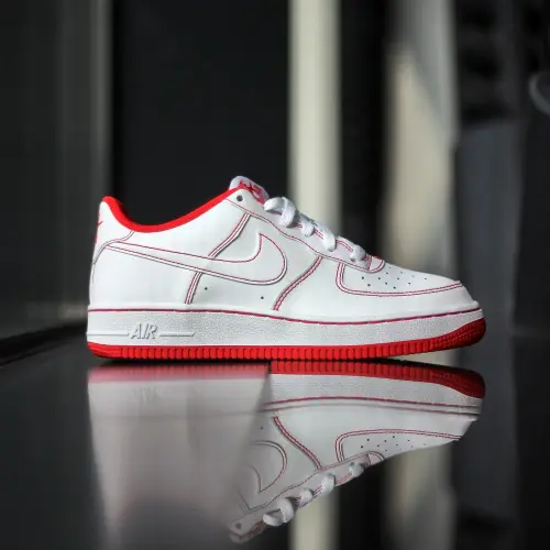 Nike Air Force 1 (GS) 