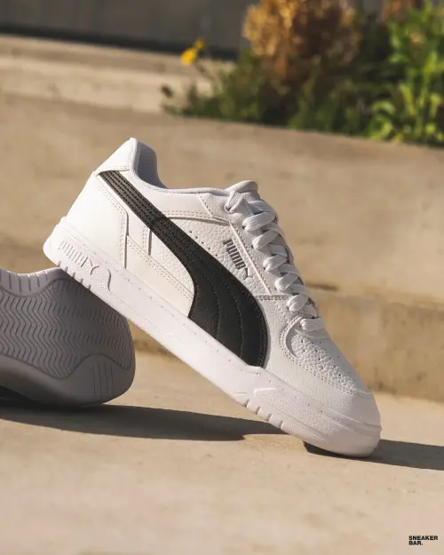Кеды Puma CA Pro Classic II