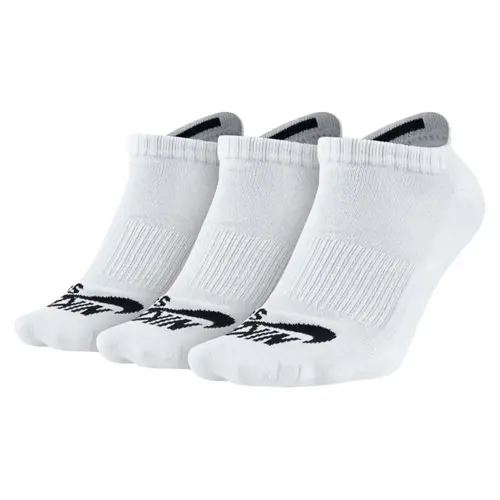 Носки Nike SB No-Show (3 пары) 