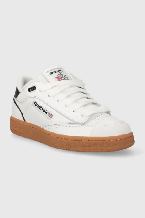 Кроссовки Reebok Club C Bulc цвет белый