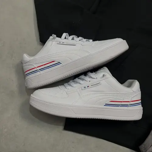 Кеды Puma BMW M Motorsport Caven 2.0 