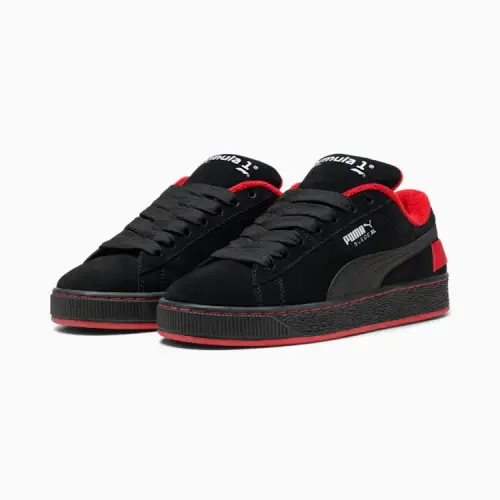 Puma F1 Suede XL 75 Years 
