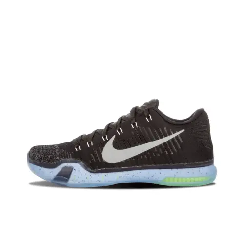 Nike Kobe 10 Elite HTM Arrowhead 10        