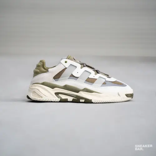 Кроссовки Adidas Niteball 
