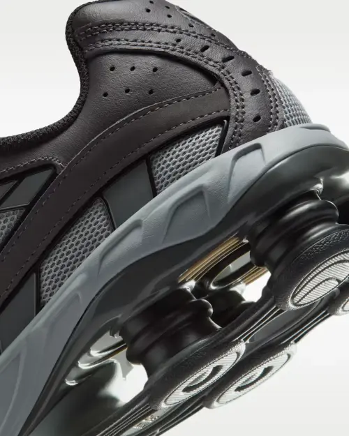 Кроссовки Nike SHOX RIDE 2