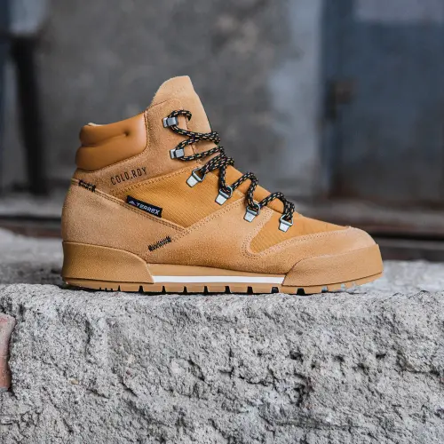 Adidas Terrex Snowpitch COLD.RDY 