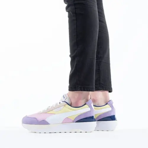 Женские Puma Cruise Rider Silk Road Wns 375072 01