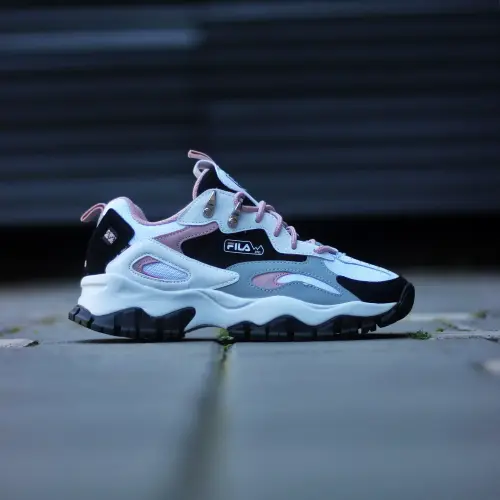 Fila Ray Tracer TR 2 