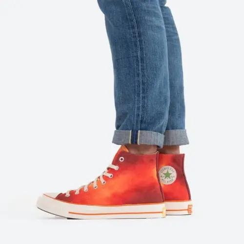 Кроссовки Converse x Concepts Chuck 70 170590C