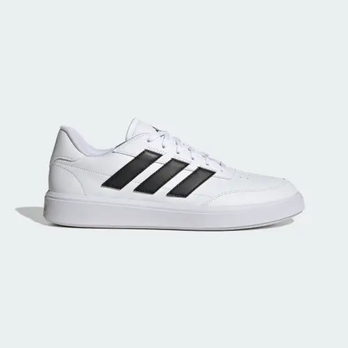 Кроссовки Adidas Courtblock Кроссовки Adidas Courtblock