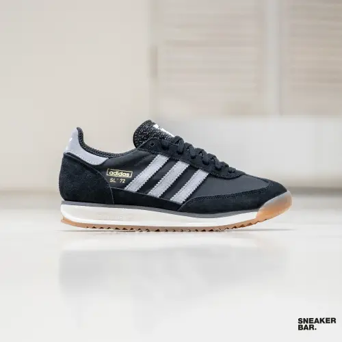 Кроссовки Adidas SL 72 RS 