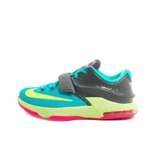 GS Nike KD 7 Carnival     