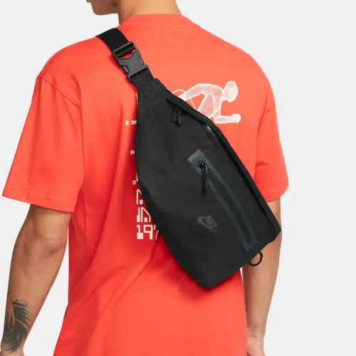 Сумка на пояс Nike Elemental 