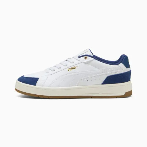 Кеды Puma Court Classico Sport