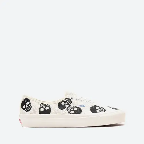 Кроссовки Vans Authentic 44 'Needle Point' VN0A54F29GN