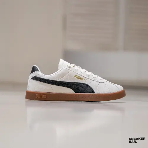 Кеды Puma Club II 