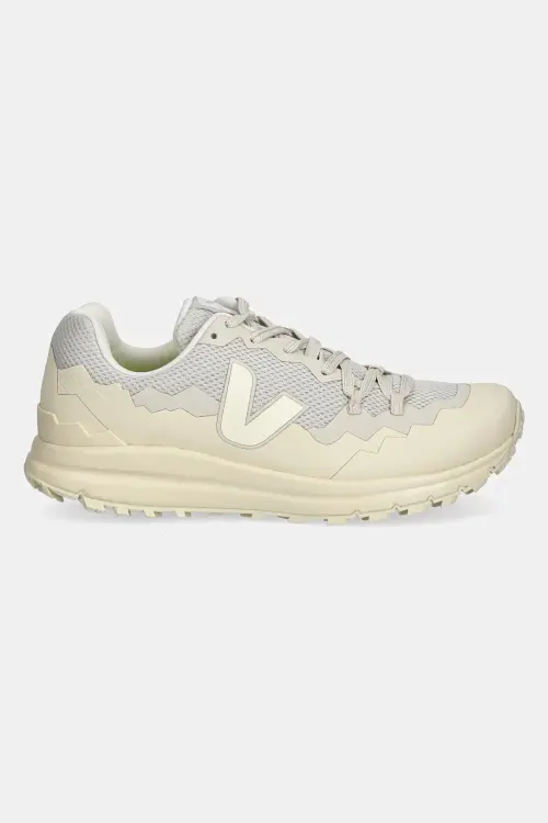 Ботинки Veja Fitz Roy Light мужские цвет бежевый FT1803772B